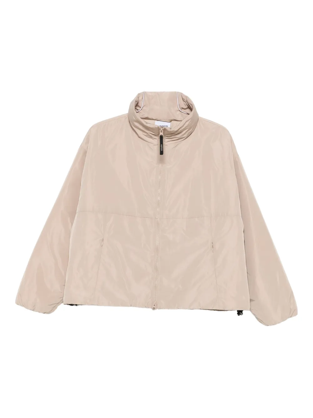 Куртка на молнии ASPESI, нейтральный
Куртка на молнии ASPESI, нейтральный