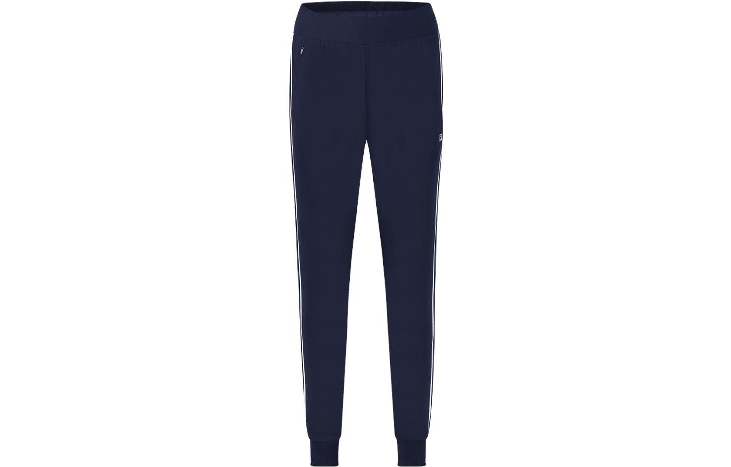 Женские трикотажные спортивные штаны FILA, цвет Blue
Женские трикотажные спортивные штаны FILA, цвет Blue