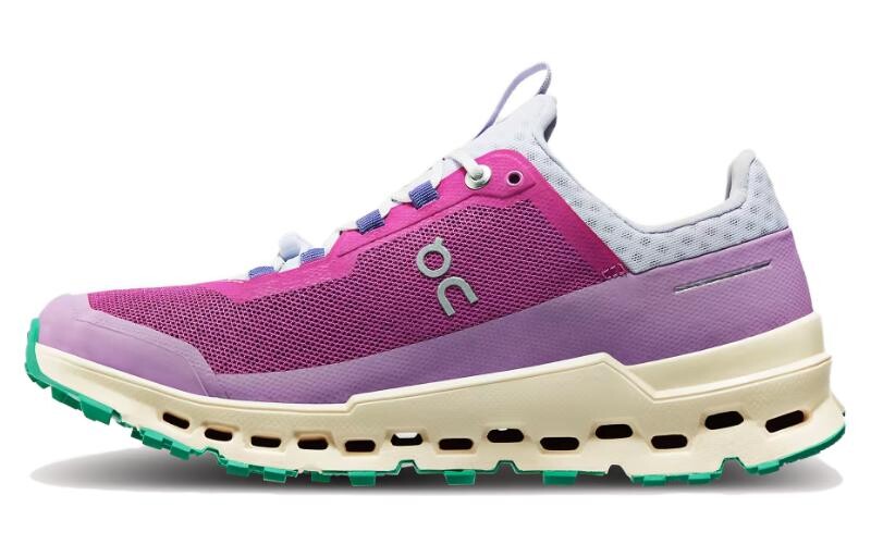 Кроссовки On Women's Cloudultra 'Rhubarb Ray'
Кроссовки On Women's Cloudultra 'Rhubarb Ray'