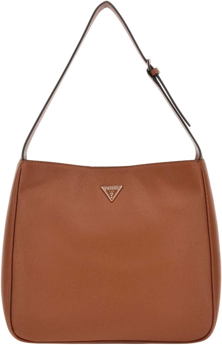 GUESS Fedora Hobo сумка через плечо, Cognac
GUESS Fedora Hobo сумка через плечо, Cognac