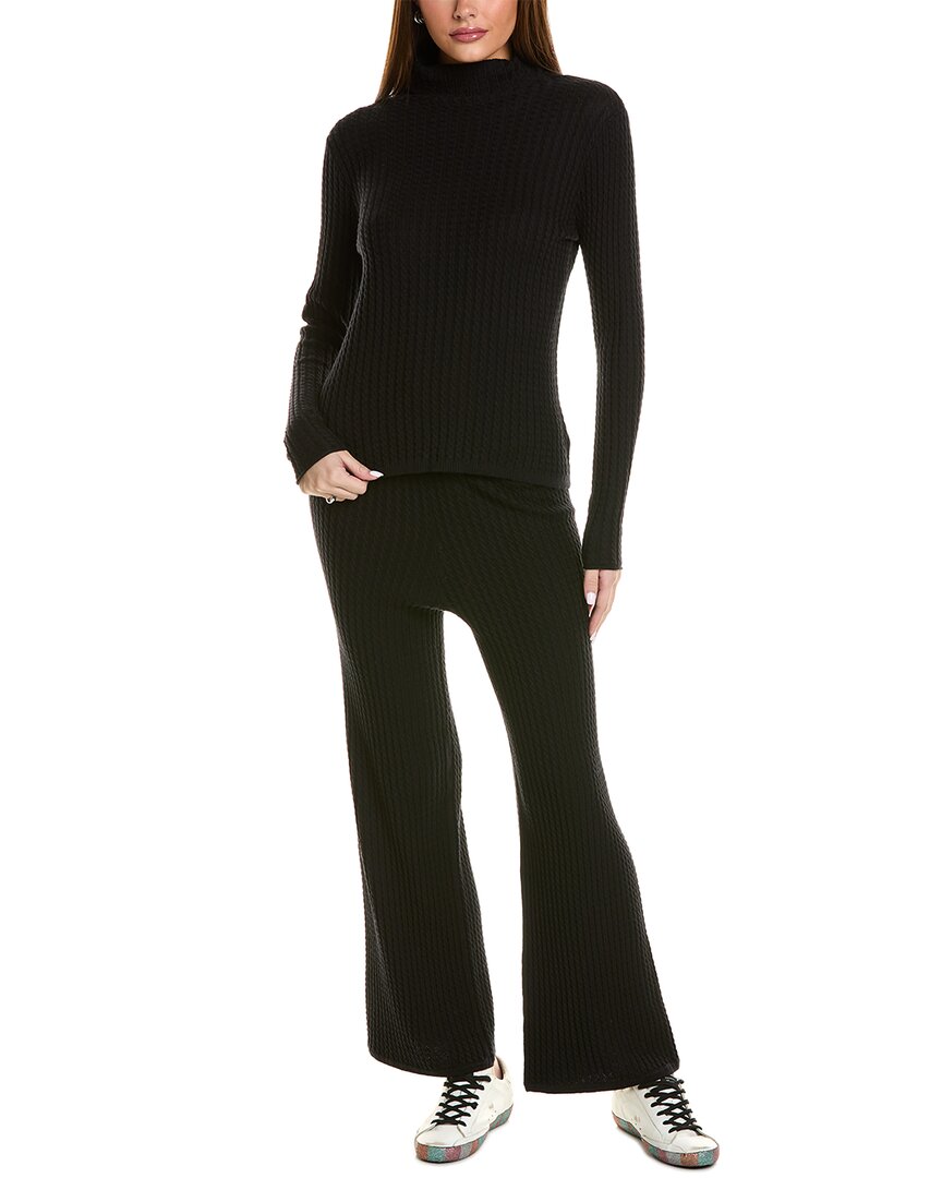 Комплект из 2-х свитеров Hannah Rose из смеси кашемира
Комплект из 2-х свитеров Hannah Rose из смеси кашемира