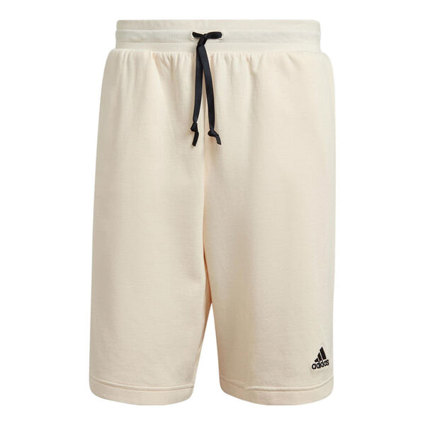 Шорты men's solid color logo micro mark lacing casual sports shorts yellow white Adidas, мультиколор
Шорты men's solid color logo micro mark lacing casual sports shorts yellow white Adidas, мультиколор