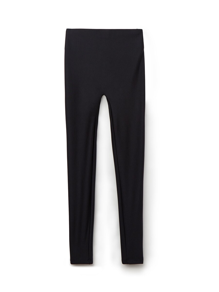 Узкие леггинсы CALZEDONIA, черный
Узкие леггинсы CALZEDONIA, черный