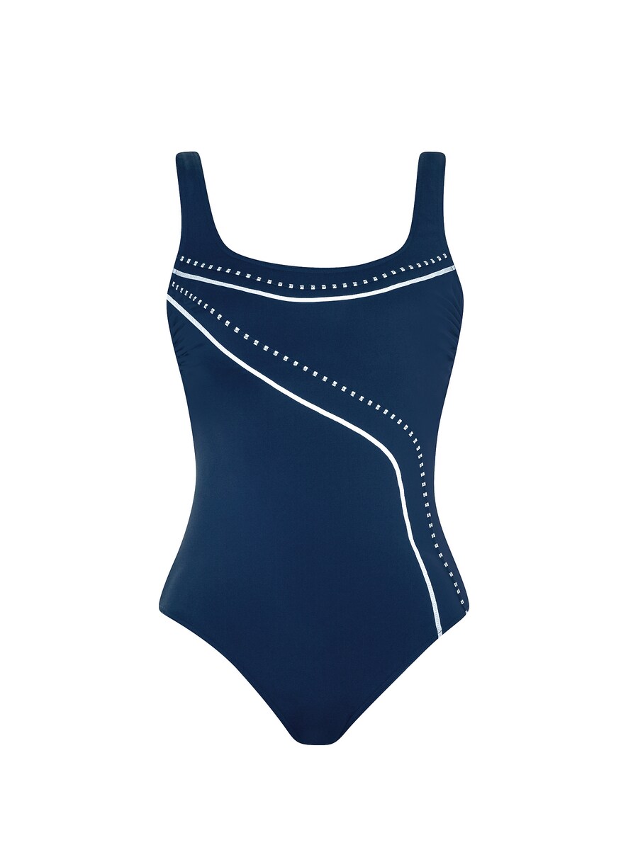 Купальник-бралетт SUNMARIN, темно-синий
Купальник-бралетт SUNMARIN, темно-синий