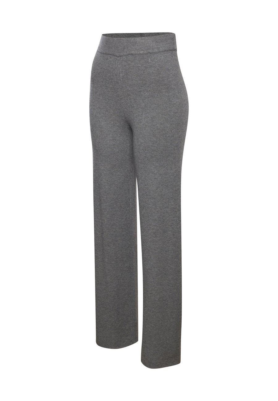 Брюки LASCANA LASCANA , Dunkelgrau/Grey
Брюки LASCANA LASCANA , Dunkelgrau/Grey