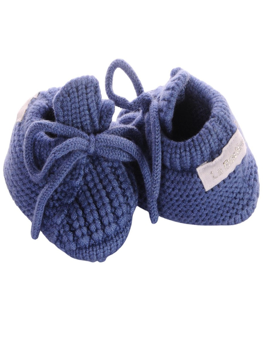 Носки La Bortini, пыльно-синий
Носки La Bortini, пыльно-синий