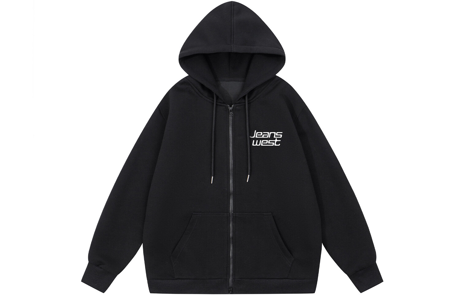 Jeanswest Толстовка унисекс Jean West, Светло-синий
Jeanswest Толстовка унисекс Jean West, Светло-синий