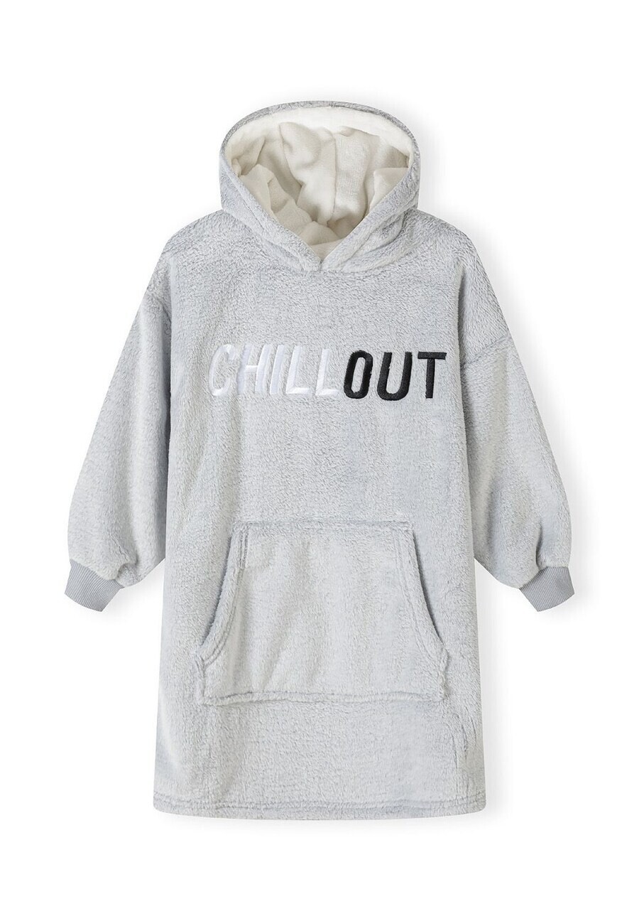 Толстовка MINOTI, серый 
Толстовка MINOTI, серый