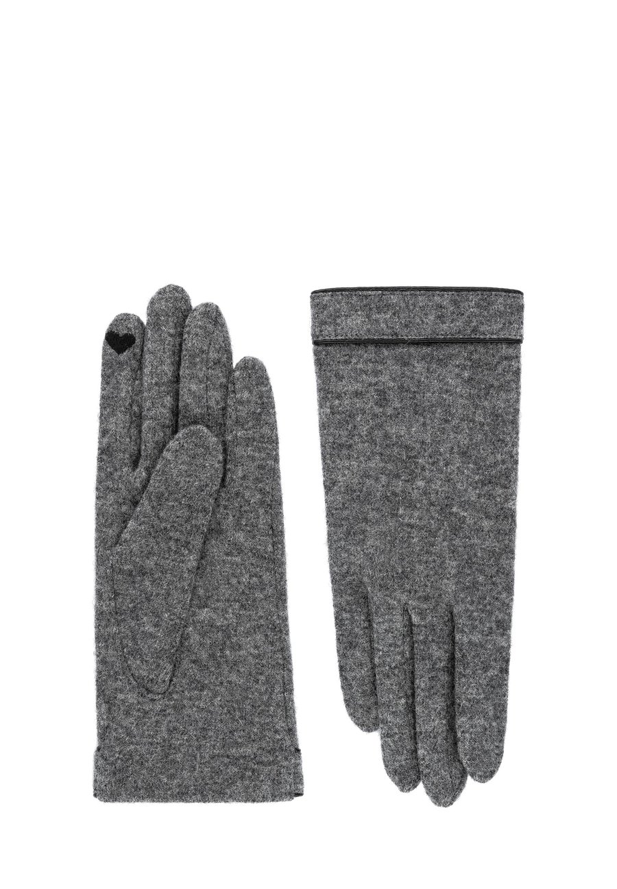 Перчатки Roeckl PIPING TOUCH, Grey
Перчатки Roeckl PIPING TOUCH, Grey