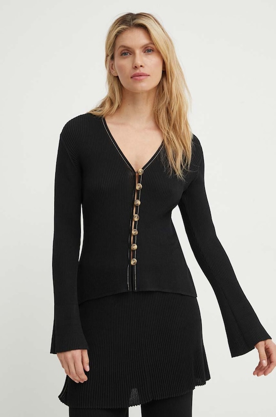 Свитер Cirella By Malene Birger, черный
Свитер Cirella By Malene Birger, черный