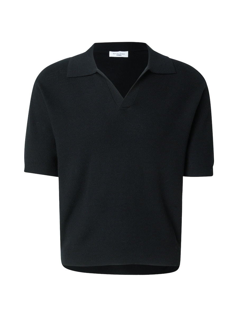 Свитер TRAPP, черный
Свитер TRAPP, черный