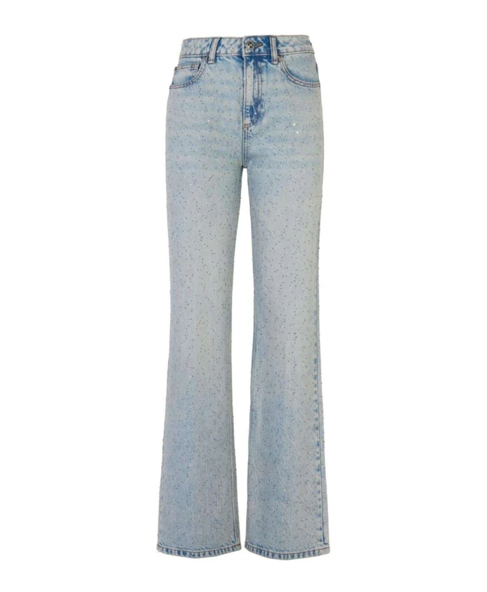 Расклешенные джинсы Richmond, синий
Расклешенные джинсы Richmond, синий