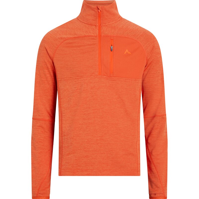 Rolli he.-long-sleeved shirt tampo ii m Mckinley, мультиколор
Rolli he.-long-sleeved shirt tampo ii m Mckinley, мультиколор