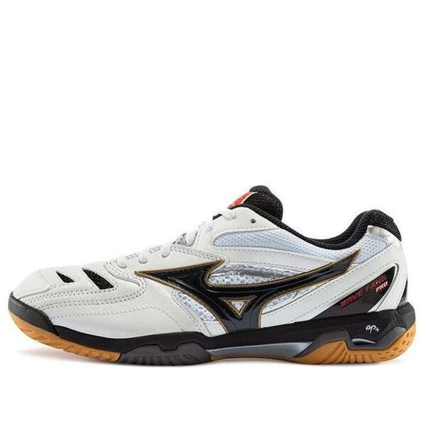 Кроссовки fang pro white/black Mizuno, белый
Кроссовки fang pro white/black Mizuno, белый