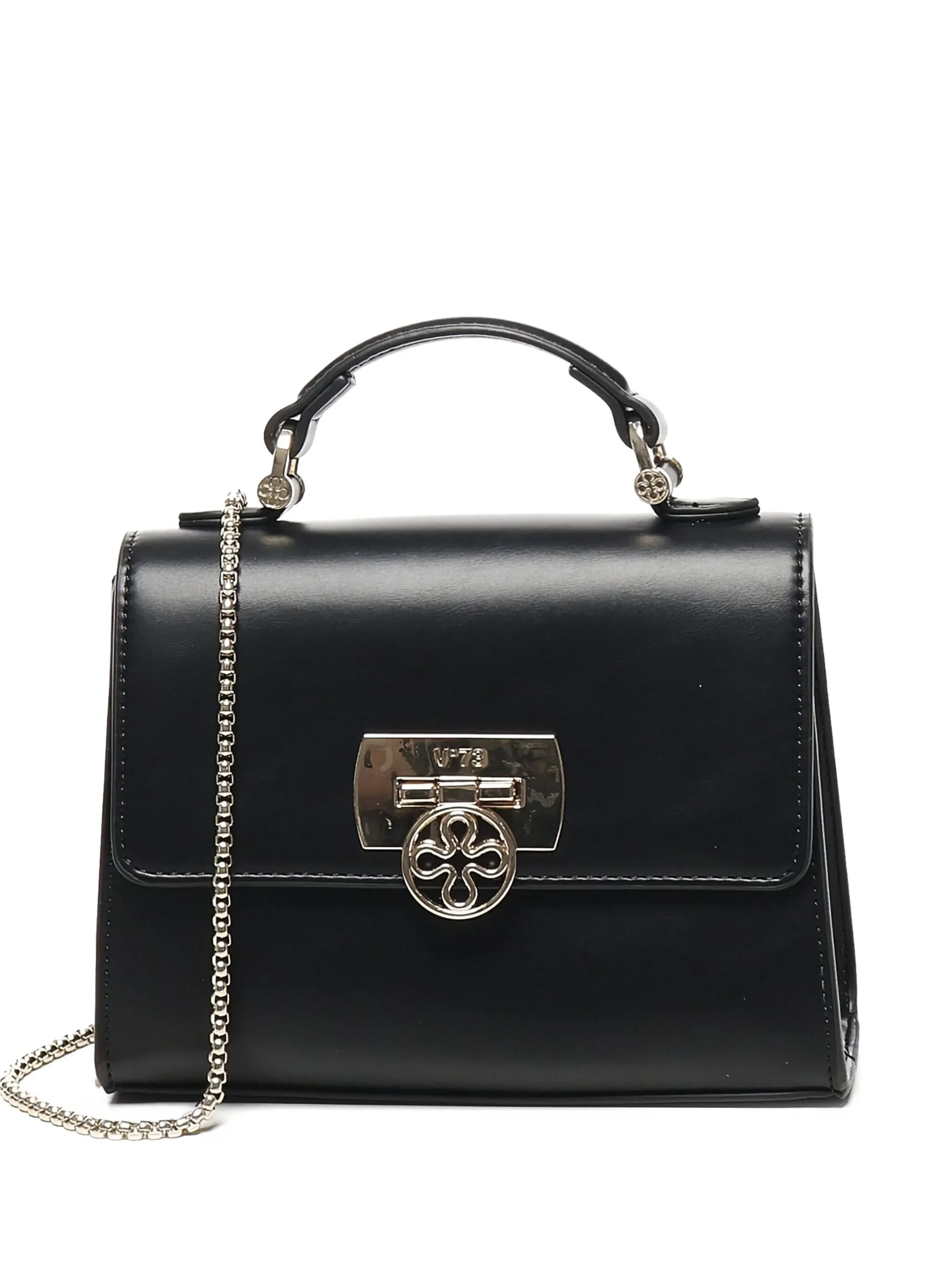 Сумка-тоут с верхней ручкой V°73, черный
Сумка-тоут с верхней ручкой V°73, черный