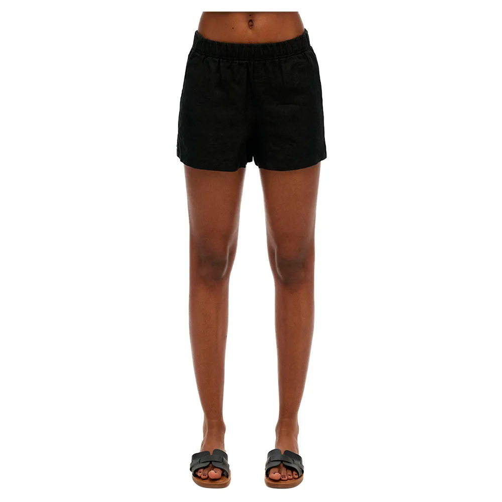 Шорты Superdry W7110450A, черный
Шорты Superdry W7110450A, черный