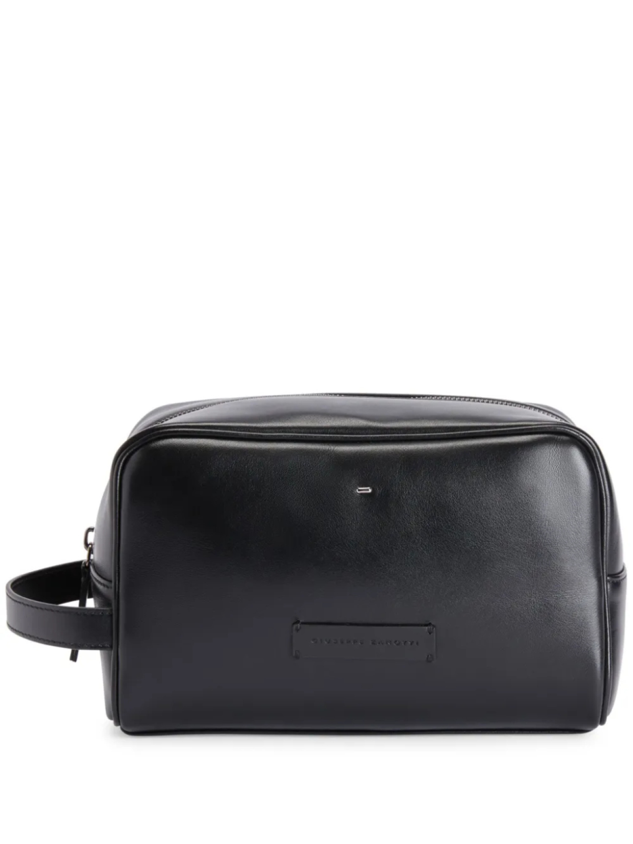 Giuseppe Zanotti несессер на молнии, черный
Giuseppe Zanotti несессер на молнии, черный