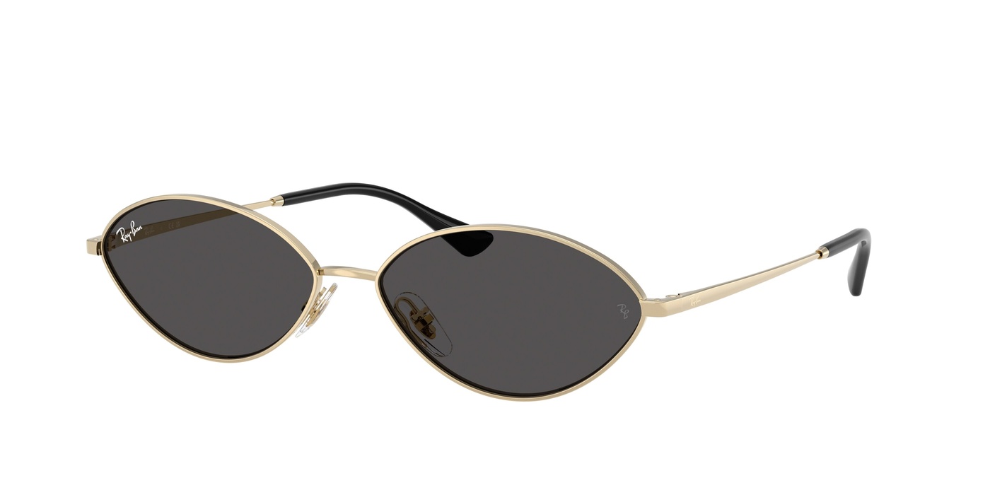 Солнцезащитные очки унисекс RB3757 RAY-BAN, pale gold
Солнцезащитные очки унисекс RB3757 RAY-BAN, pale gold
