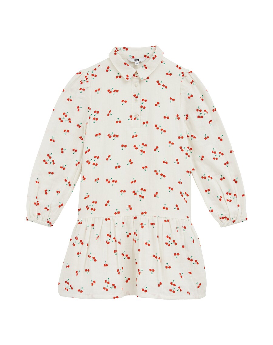 Платье WE Fashion, белый
Платье WE Fashion, белый