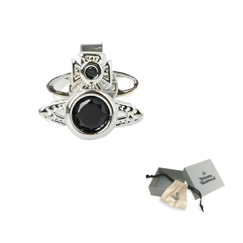 Vivienne Westwood Серьги-гвоздики Silver Unisex
Vivienne Westwood Серьги-гвоздики Silver Unisex
