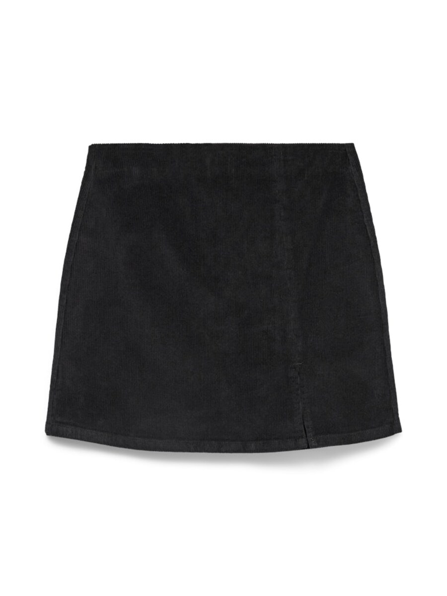 Мини юбка VERO MODA Lula, Black
Мини юбка VERO MODA Lula, Black
