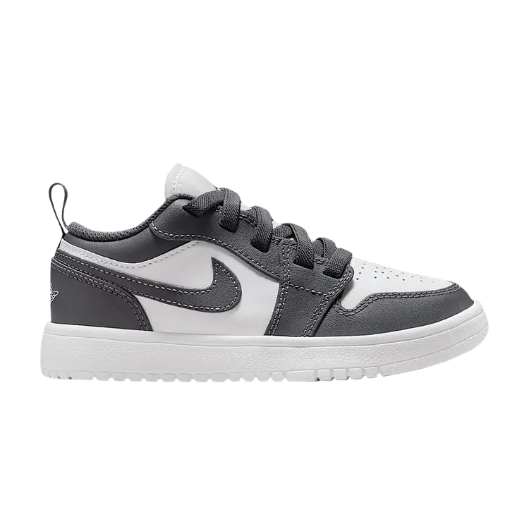 Кроссовки Air Jordan 1 Low ALT PS, Iron Grey
Кроссовки Air Jordan 1 Low ALT PS, Iron Grey