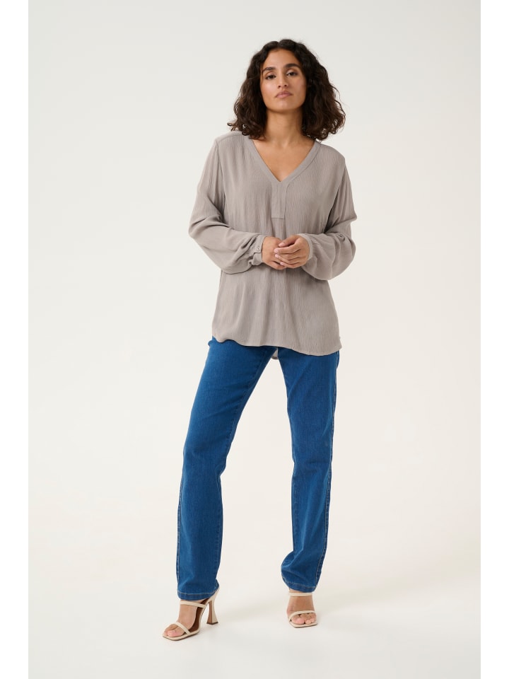 Блузка Kaffe
Блузка Kaffe