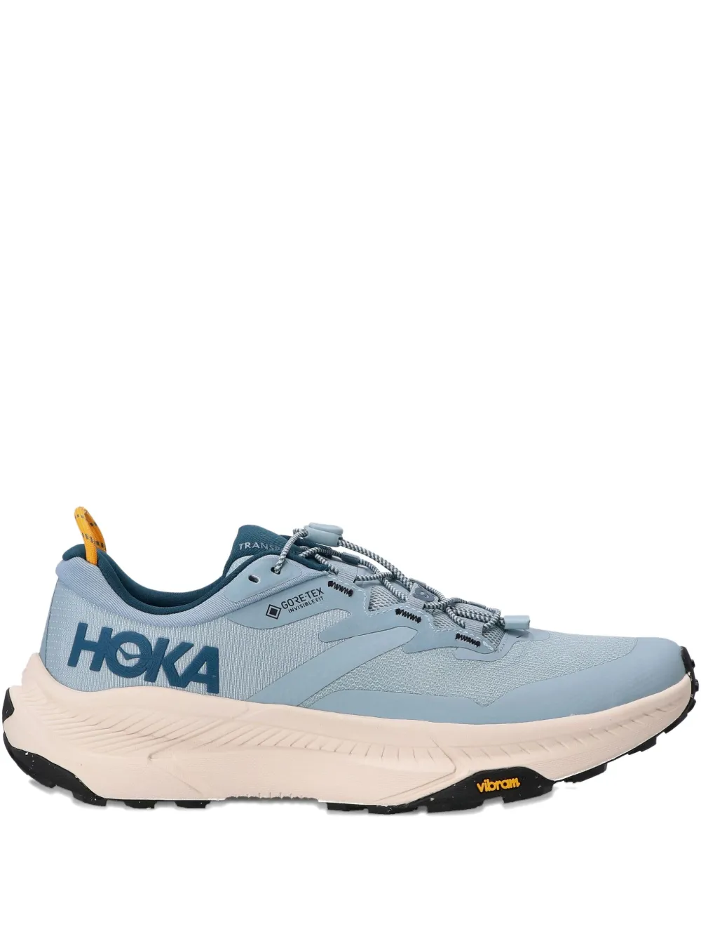 Кроссовки Transport HOKA, синий
Кроссовки Transport HOKA, синий