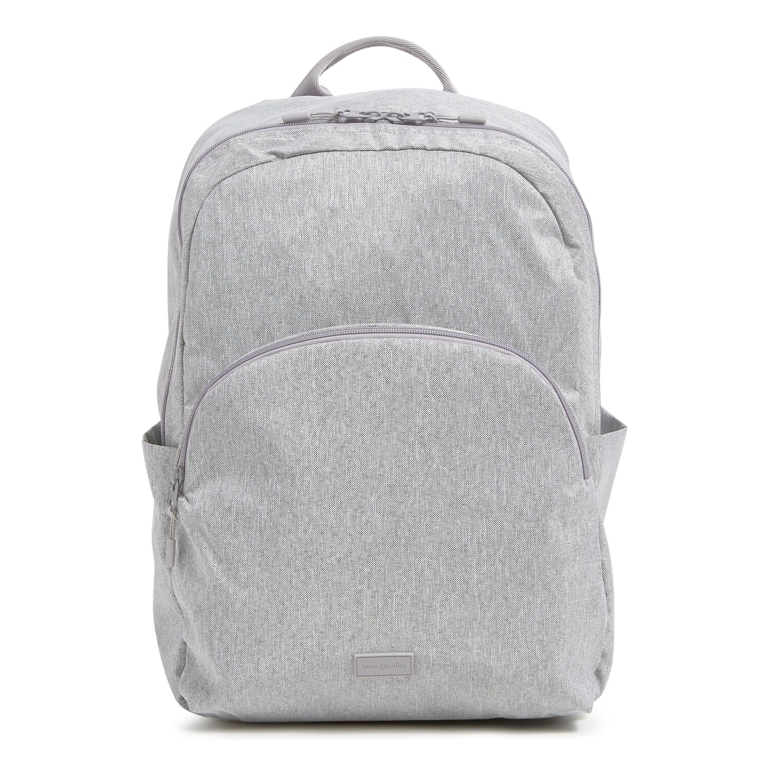 Большой рюкзак Outlet Lighten Up Essential Vera Bradley, цвет Medium Heather Gray
Большой рюкзак Outlet Lighten Up Essential Vera Bradley, цвет Medium Heather Gray