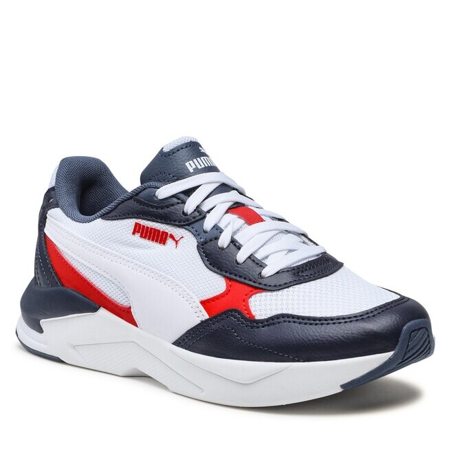 Кроссовки Puma X-RaySpeed Lite, темно-синий
Кроссовки Puma X-RaySpeed Lite, темно-синий