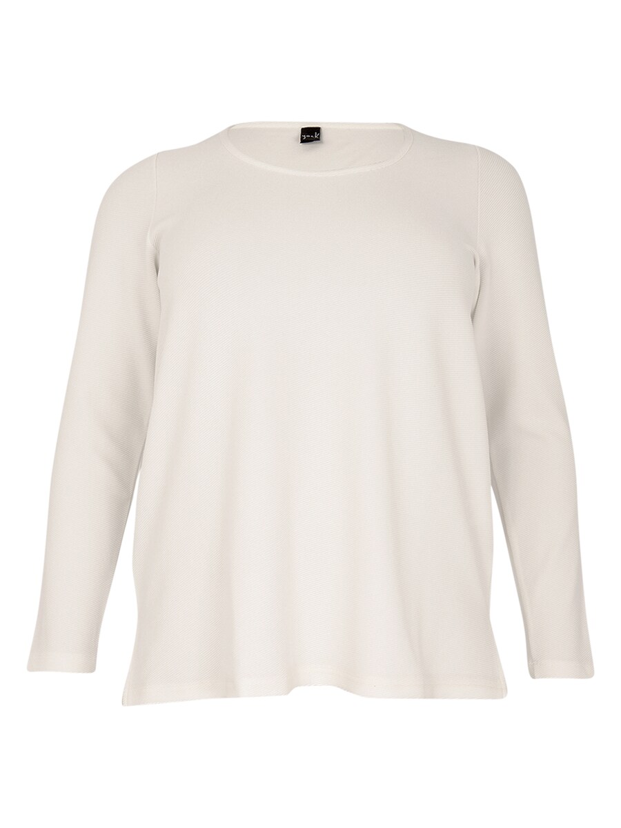 Лонгслив YOEK, Ecru
Лонгслив YOEK, Ecru