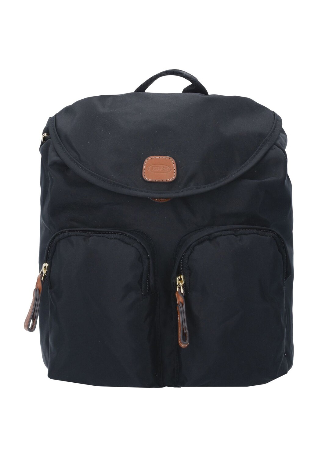 Рюкзак X-Travel однотонный женский BRIC'S, черный
Рюкзак X-Travel однотонный женский BRIC'S, черный