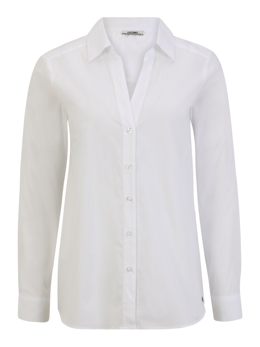 Блуза LOVE2WAIT, белый
Блуза LOVE2WAIT, белый