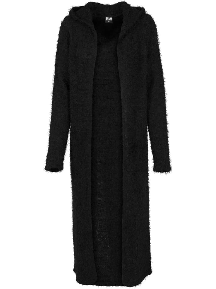 Кардиган Urban Classics, черный
Кардиган Urban Classics, черный