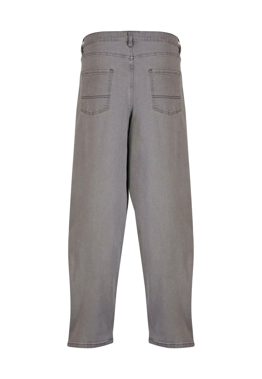 Джинсы прямого кроя Urban Classics, серый
Джинсы прямого кроя Urban Classics, серый