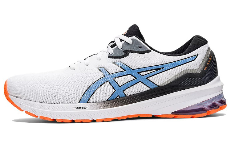 Кроссовки Asics GT-1000 11 Мужчины
Кроссовки Asics GT-1000 11 Мужчины
