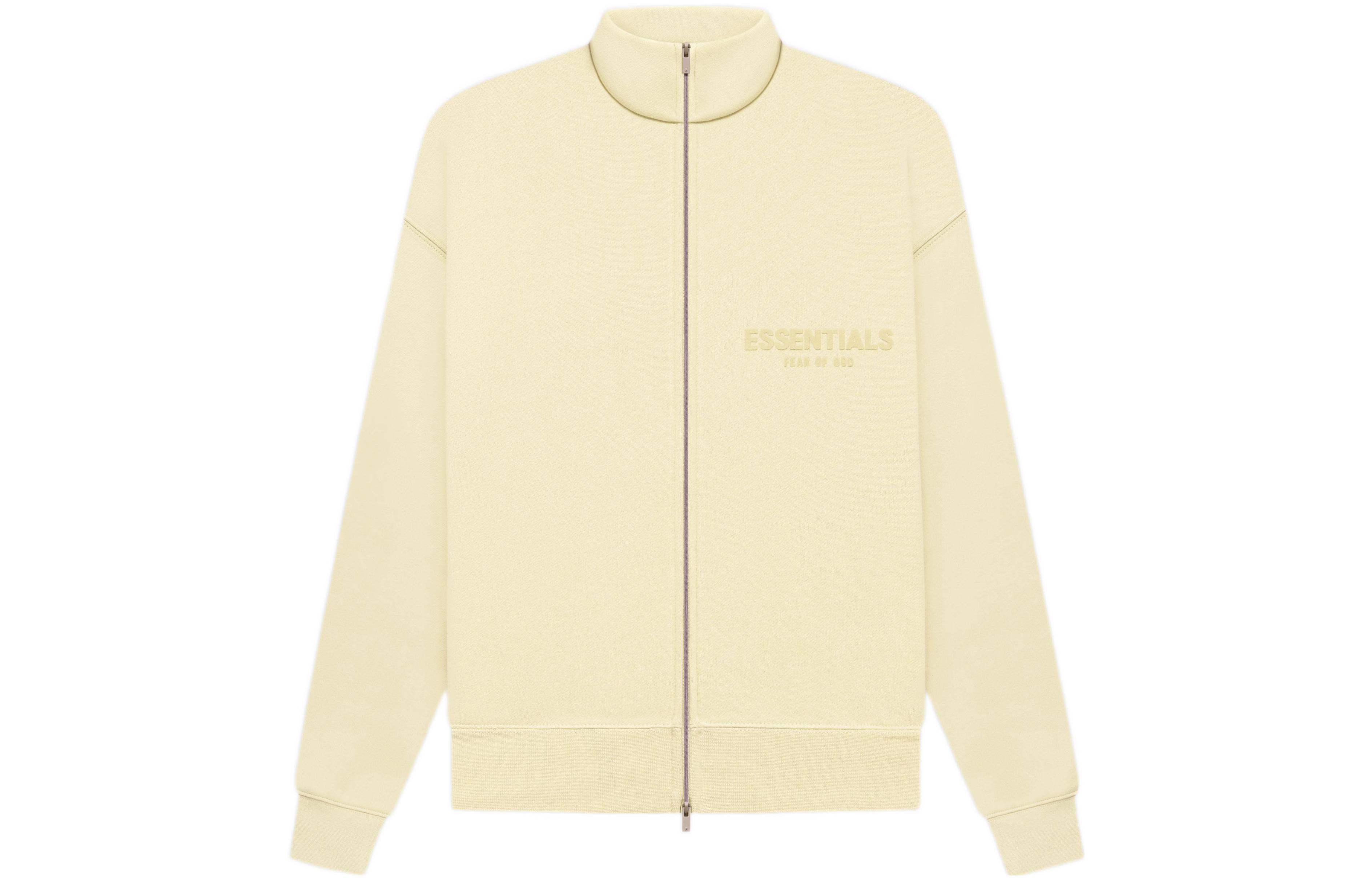 Fear Of God Essentials Полно-замковая куртка 'Canary', Canary Yellow
Fear Of God Essentials Полно-замковая куртка 'Canary', Canary Yellow