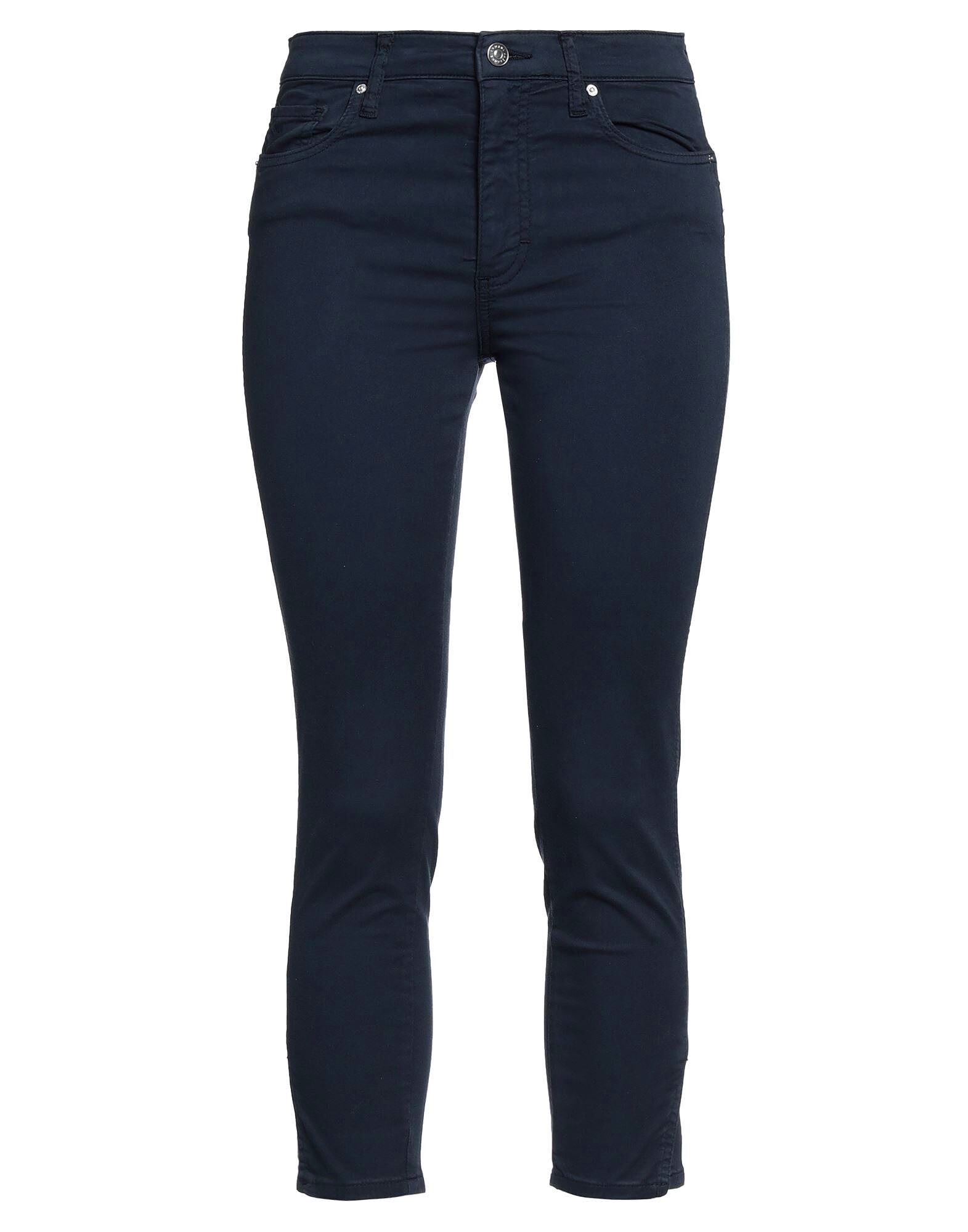 Брюки Armani Exchange, темно-синий
Брюки Armani Exchange, темно-синий