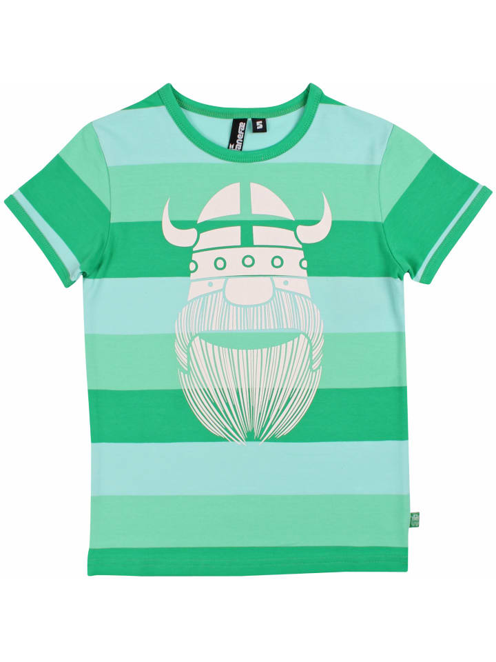 Футболка Danefae, зеленый
Футболка Danefae, зеленый