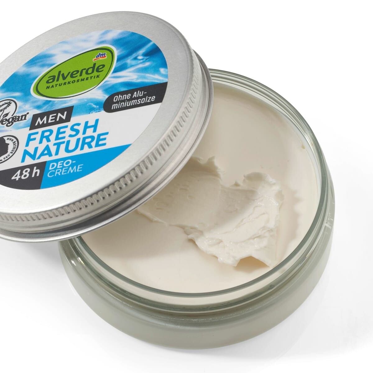 Део Крем Fresh Nature 50 мл Alverde
Део Крем Fresh Nature 50 мл Alverde