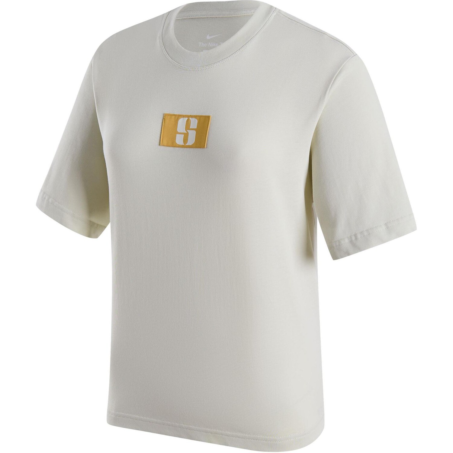 Футболка женская Sea Glass Blue Nike
Футболка женская Sea Glass Blue Nike