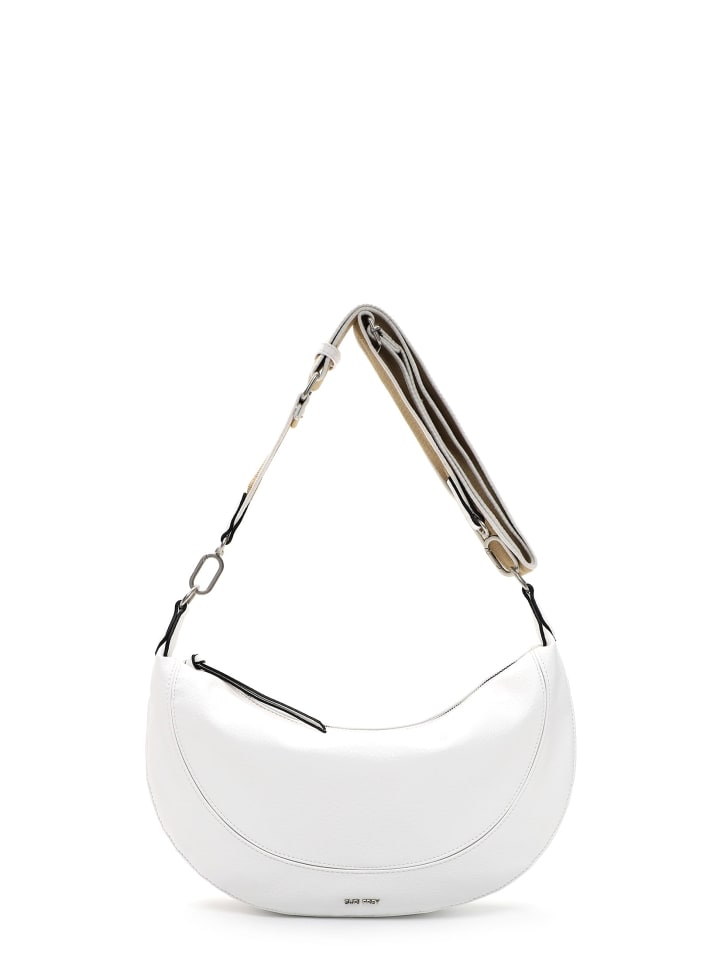 Наплечная сумка SURI FREY, белый
Наплечная сумка SURI FREY, белый