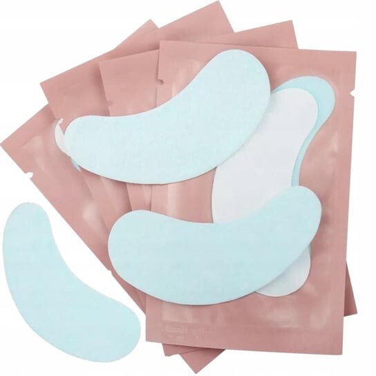 Синие подушечки для нарощенных ресниц, 100 шт. Project Lashes
Синие подушечки для нарощенных ресниц, 100 шт. Project Lashes