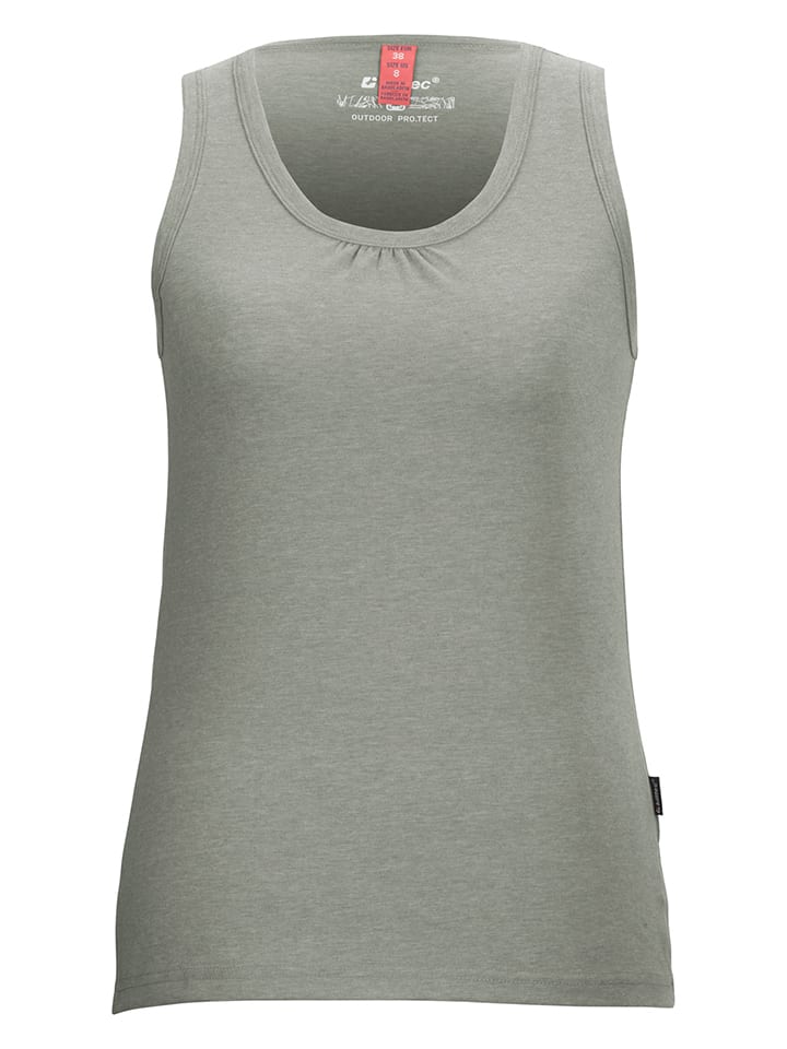 Топ Killtec, хаки
Топ Killtec, хаки