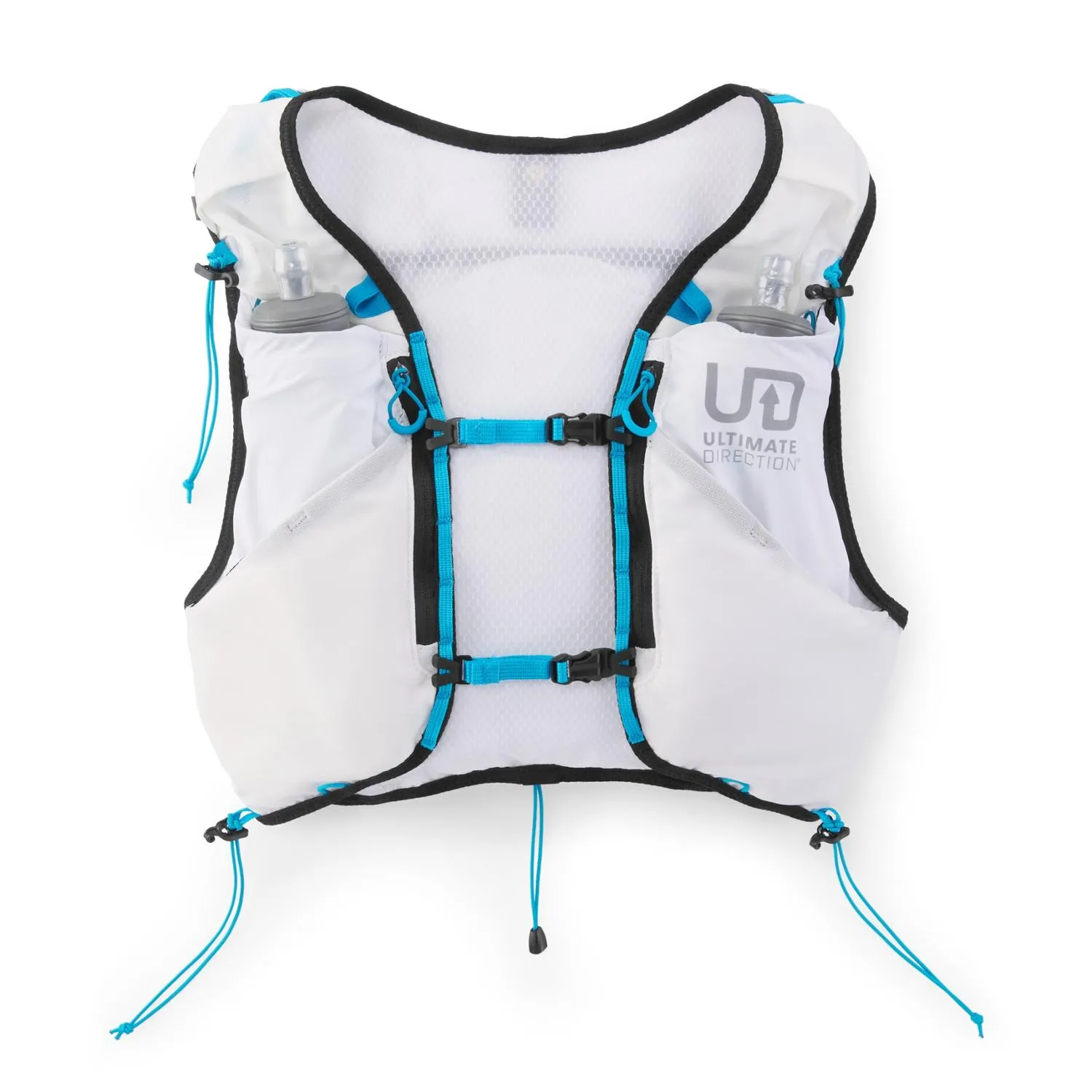 Ультрагидратационный жилет 12 л Ultimate Direction, White
Ультрагидратационный жилет 12 л Ultimate Direction, White