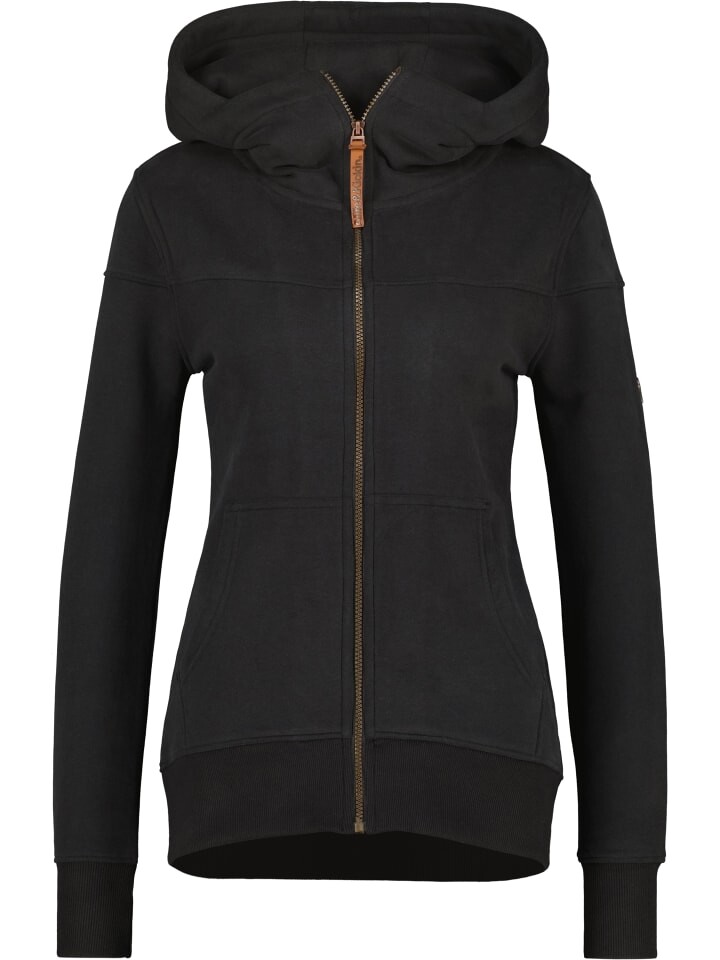 Спортивня куртка alife and kickin, черный
Спортивня куртка alife and kickin, черный