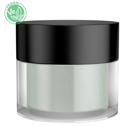 Пудра Copenhagen Effect Powder 006 Chrome Green - 2 г Gosh 
Пудра Copenhagen Effect Powder 006 Chrome Green - 2 г Gosh