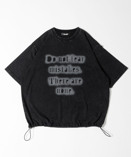 Футболка на шнуровке в винтажном стиле Kutir, черный
Футболка на шнуровке в винтажном стиле Kutir, черный