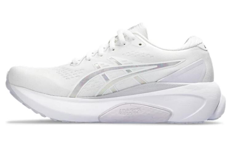 Asics Gel-Kayano 30 Кроссовки Женщины
Asics Gel-Kayano 30 Кроссовки Женщины