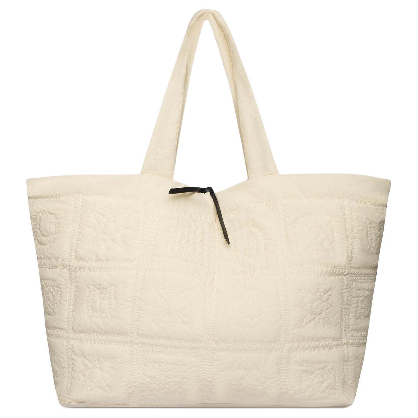 NANUSHKA Сумка-шопер с мягкой подкладкой
NANUSHKA Сумка-шопер с мягкой подкладкой